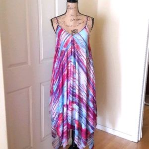 EUC Vivienne Tam Sundress